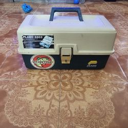 Tackle Box