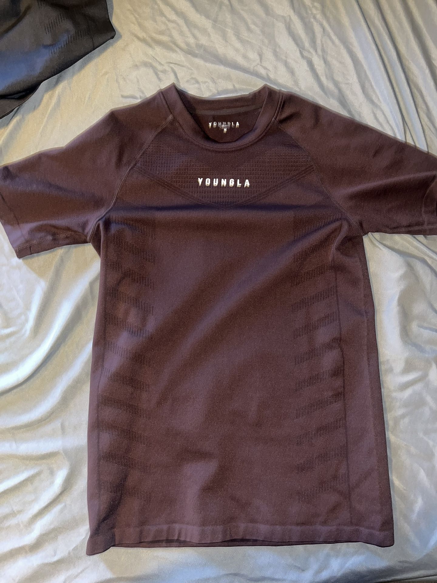 YoungLA Compression Shirt