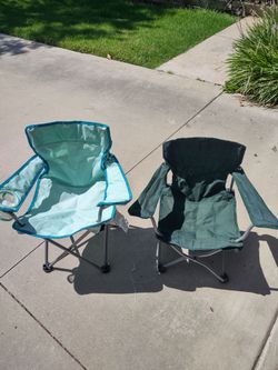 Kids folding chairs