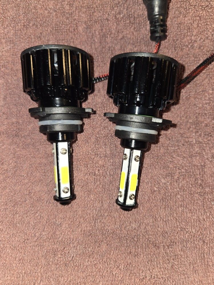 Headlight Bulbs Led