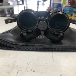 Beecher Mirage Binoculars 