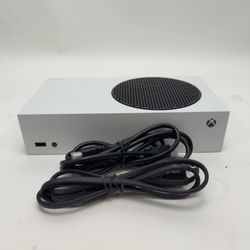 Microsoft Xbox Series S 512GB Console Gaming System Only White 1883