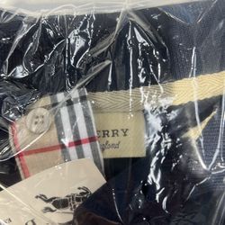 Burberry Polo Shirt
