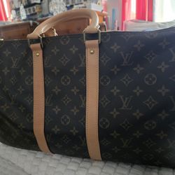 LV Boston Bag