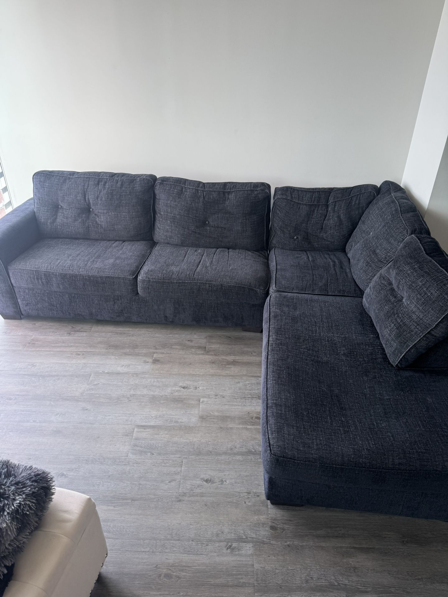 Flash Sale! Couch