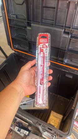 Diablo 9in saw blade 3pk