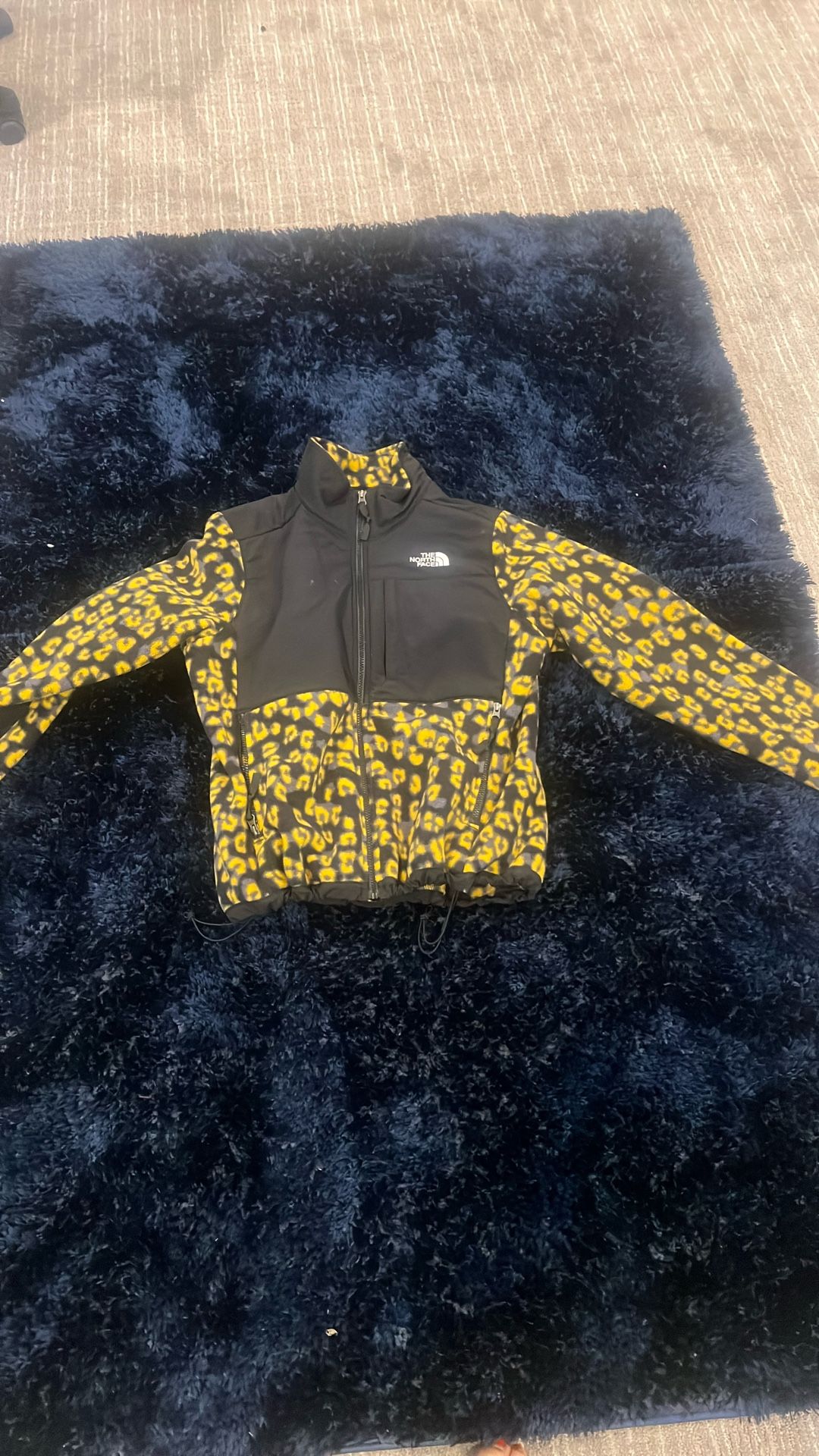 Northface Woman Fleece