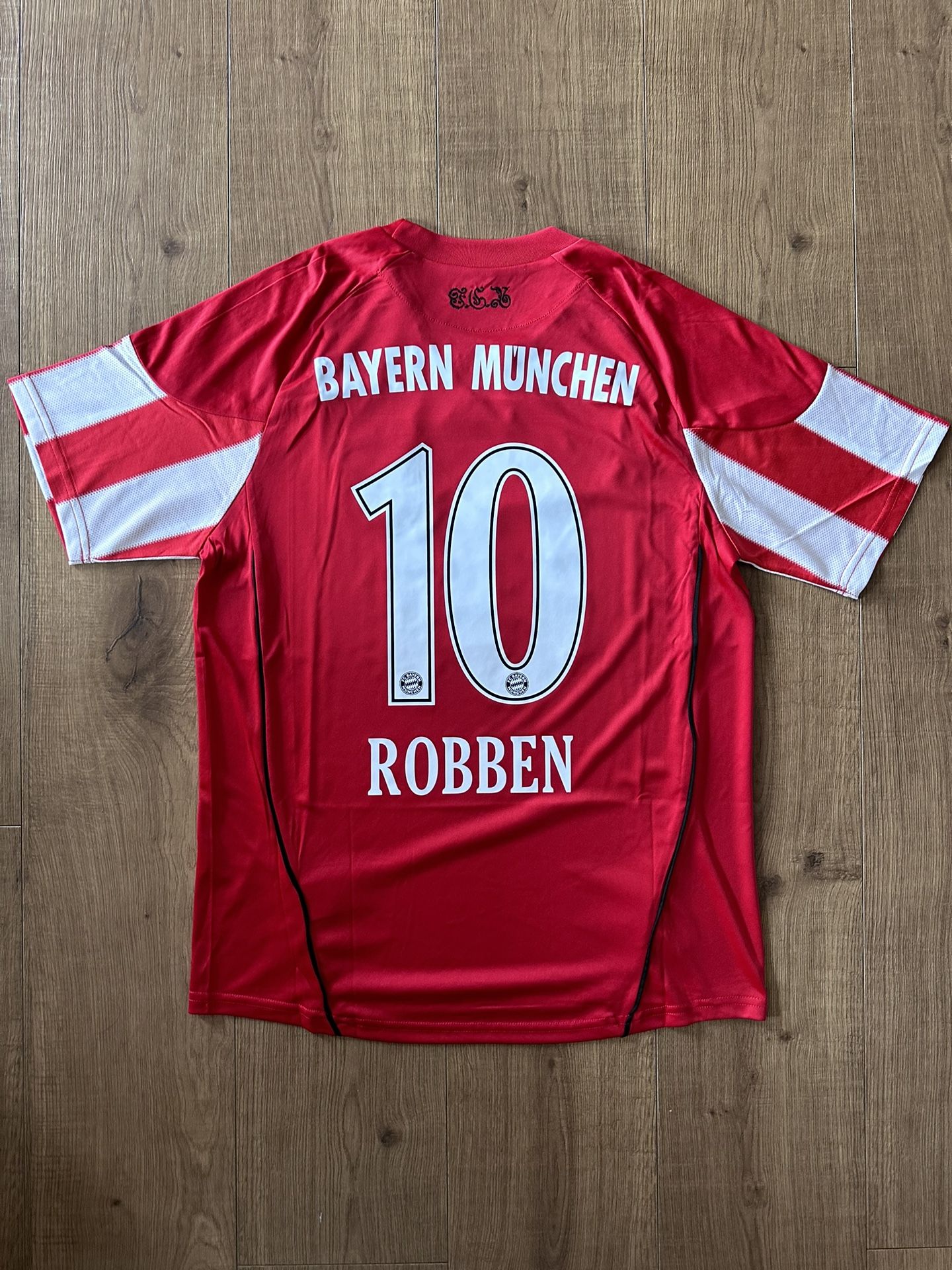 Robben And Ribery Bundle