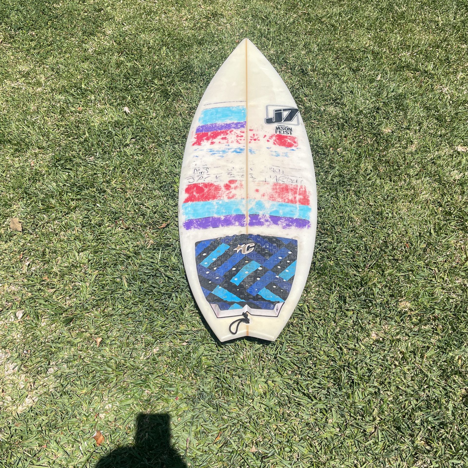 Surfboard J7 