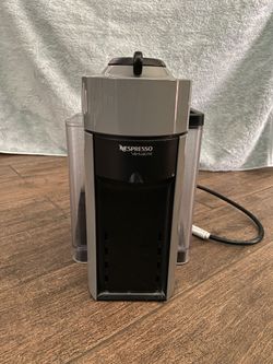 Nespresso