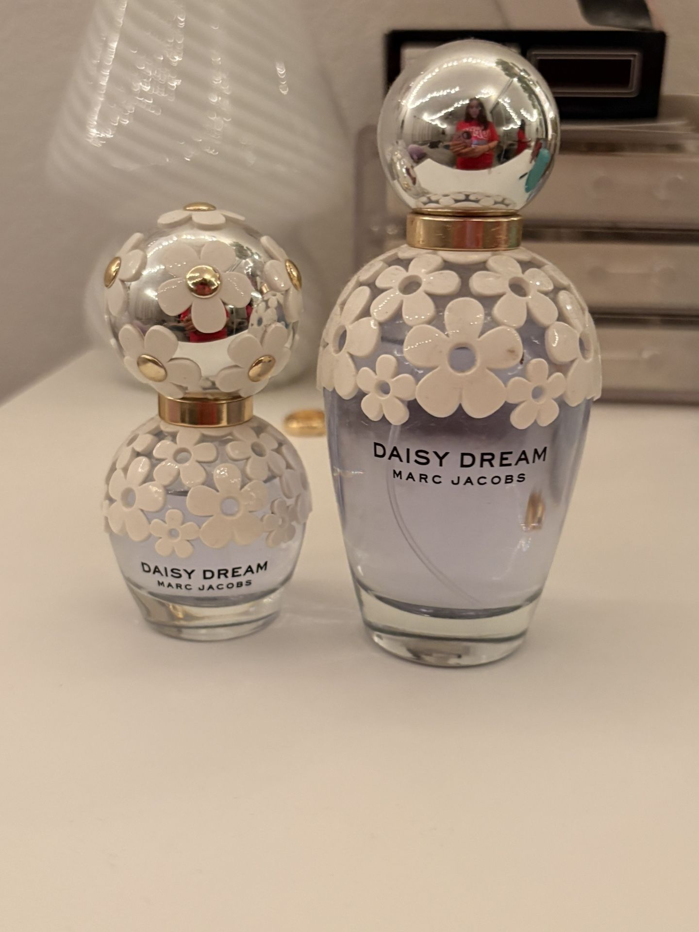 Daisy Dream Perfume