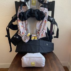 Lille Baby Complete All Seasons Baby Carrier 