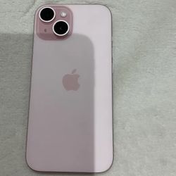 Apple iPhone 15 