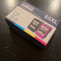Brand New Ankink 65XL Ink Cartridge