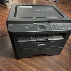 brother hl-l2395dw printer