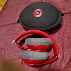 BEATS STUDIO 3 WIRELESS HEADPHONES