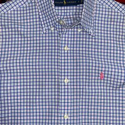 Ralph Lauren Shirt