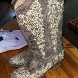 Corral Boots Women 