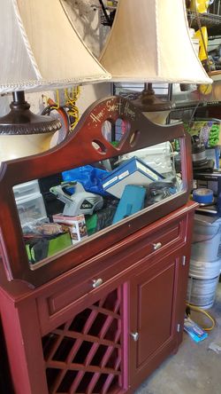 Hall Mirror