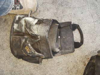 Tool bag