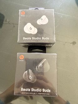 Bears Studio Buds