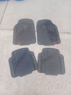 car mats