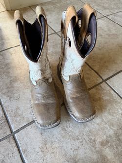 Girls Boots