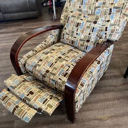 Recliner Sofa 