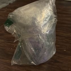 Bondbar Purple Brightening Shampoo