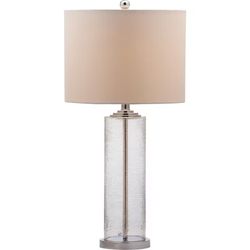 Safavieh Grant Table Lamp no lamp shade just base 