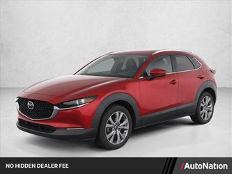 2023 Mazda CX-30