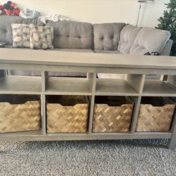 IKEA Console 