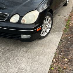 1999 Lexus GS 300