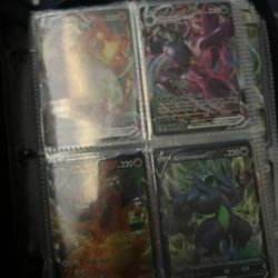 Pokémon Cards 