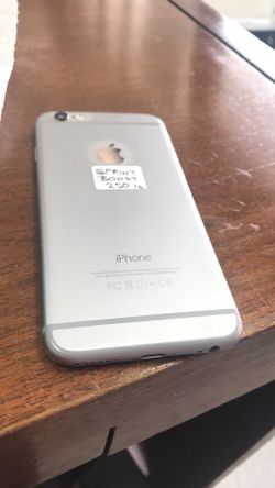 Iphone 6 / 6 s/ 6 plus