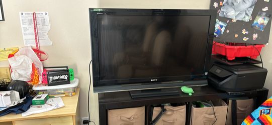 Sony Bravia 40 Inch Tv