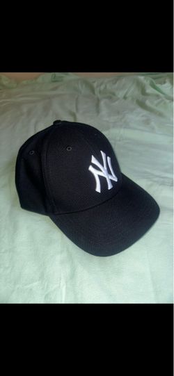 NY Yankees Baseball Cap