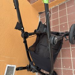 City Select Stroller. 