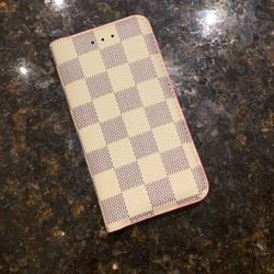 Designer iPhone Case