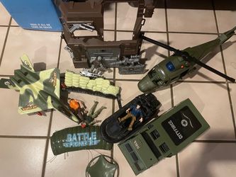 Toys