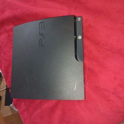 PlayStation 3 With Controller 🎮