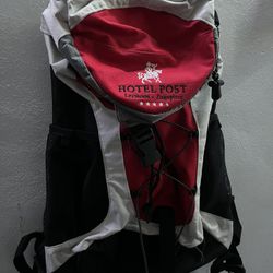 Hiking Backpack