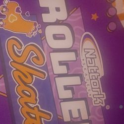 Nattork Roller Skates 