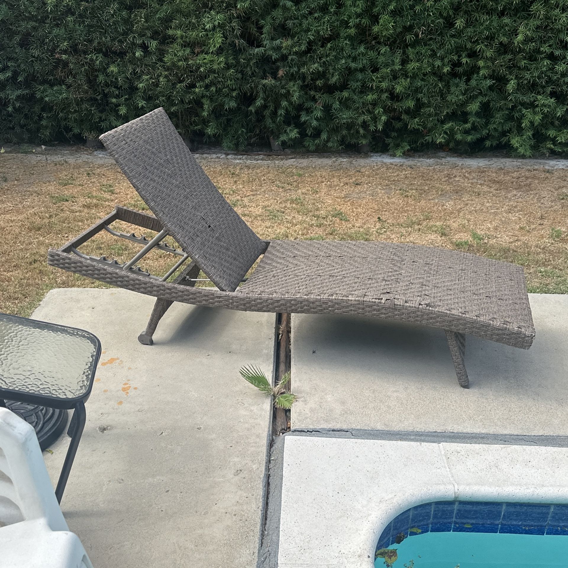 Pool Chair