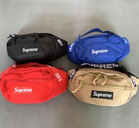Supreme Waist Bag