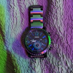 Fossil Mens Watch (used)