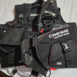 Cresi Bcd