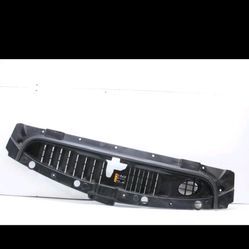 19-25 Chevy Silverado 1500 FR Air Intake 