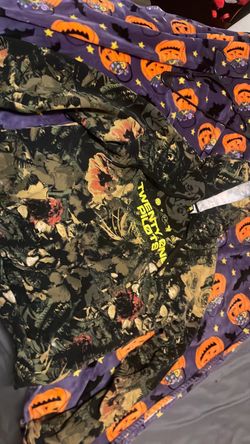 Twenty one pilots merch hoodie