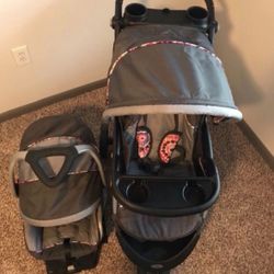 Graco Stroller